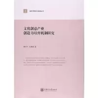 11文化创意产业创造力培育机制研究978731317708722