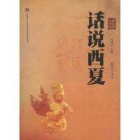 11话说西夏978722706276922