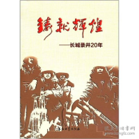 11铸就辉煌-长城录井20年978750218913622