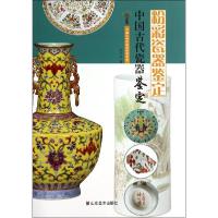 11中国古代瓷器鉴定(粉彩瓷器鉴定)978753305173022