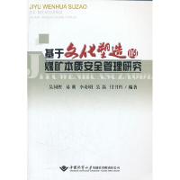 11基于文化塑造的煤矿本质安全管理研究978756252742822