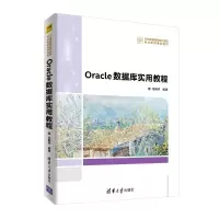 11Oracle 数据库实用教程978730251182322