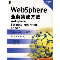 11WebSphere业务集成方法978711126333322