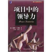 11项目中的领导力978711113885322