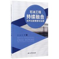 11石油工程持续融合技术创新管理与实践978751831800122