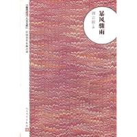 11暴风骤雨978702009318222