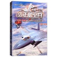 11少年航空兵/我是一个兵978755971108322