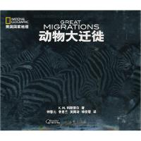 11动物大迁徒978751100411622