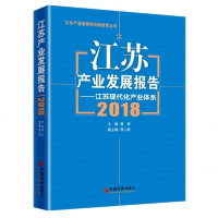 11江苏产业发展报告2018978751365670222