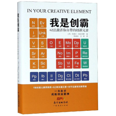 11我是创霸:62法激活你自带的创新元素978754546341522