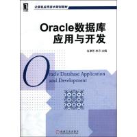 11Oracle 数据库应用与开发978711137463322