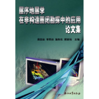 11层序地层学在非构造圈闭勘探中的应用论文集978750216575822