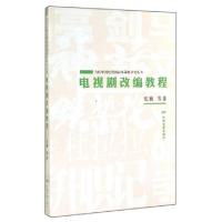 11电视剧改编教程/当代中国电视剧叙事策略研究丛书9787106039943