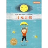 11绘本花园:月光男孩(平)978753942461322