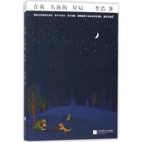 11在我头顶的星辰978755941373422