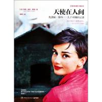 11天使在人间(奥黛丽·赫本儿子对她的记述)978754046495022