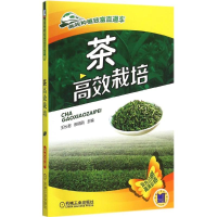 11茶高效栽培978711150287622