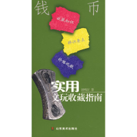 11实用文玩收藏指南-钱币978753302155922