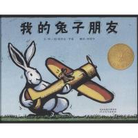 11启发精选美国凯迪克大奖绘本?我的兔子朋友978754347359122