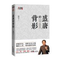 11盛唐的背影978720009802022