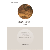 11历史不是镜子978754742589322