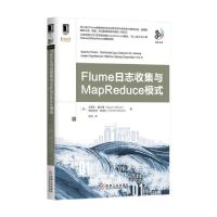 11Flume日志收集与MapReduce模式/大数据技术丛书978711150207422