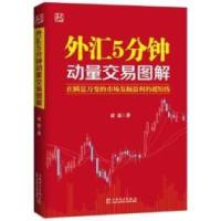 11外汇5分钟动量交易图解978751236889722