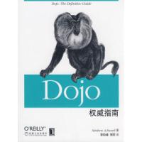 11Dojo权威指南978711126380722