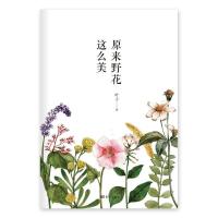 11原来野花这么美978752070066522