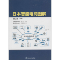 11日本智能电网图解978751236971922