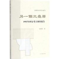 11另一个三叠层:1951年西安考古调查报告978753258727822