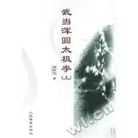 11武当浑圆太极拳(上)978750093406622