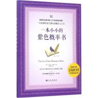 11一本小小的紫色概率书978751085127822