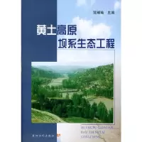 11黄土高原坝系生态工程978780621776422