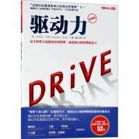 11驱动力(经典版)978721308748622