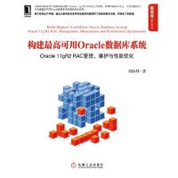 11构建最高可用Oracle数据库系统978711138145722