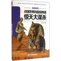 11动荡世界的超级阴谋:惊天大谋杀978753928466822