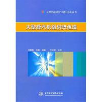 11大型凝汽机组供热改造978750849665822