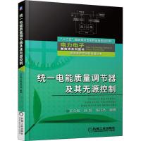 11统一电能质量调节器及其无源控制978711160425922