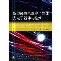 11新型瞬态电真空半导体光电子器件与技术978711811811722