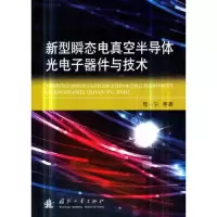 11新型瞬态电真空半导体光电子器件与技术978711811811722