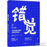 11错觉 AI如何通过数据挖掘误导我们978752170995722