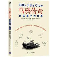 11乌鸦传奇:天生是个大玩家GiftsoftheCrow978730252276822