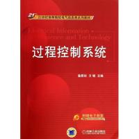 11过程控制系统/鲁照978711145455722