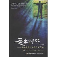 11走出抑郁:让药物和心理治疗更有效(第2版 )978750199475522