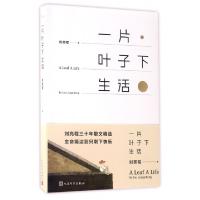 11一片叶子下生活978702012515922