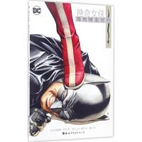 11神奇女侠(海克提亚誓约)978751923050022