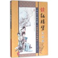 11续红楼梦未竟稿978720413802922