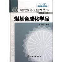 11煤基合成化学品(精)/现代煤化工技术丛书978712202620022