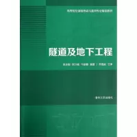 11隧道及地下工程978730234609822
